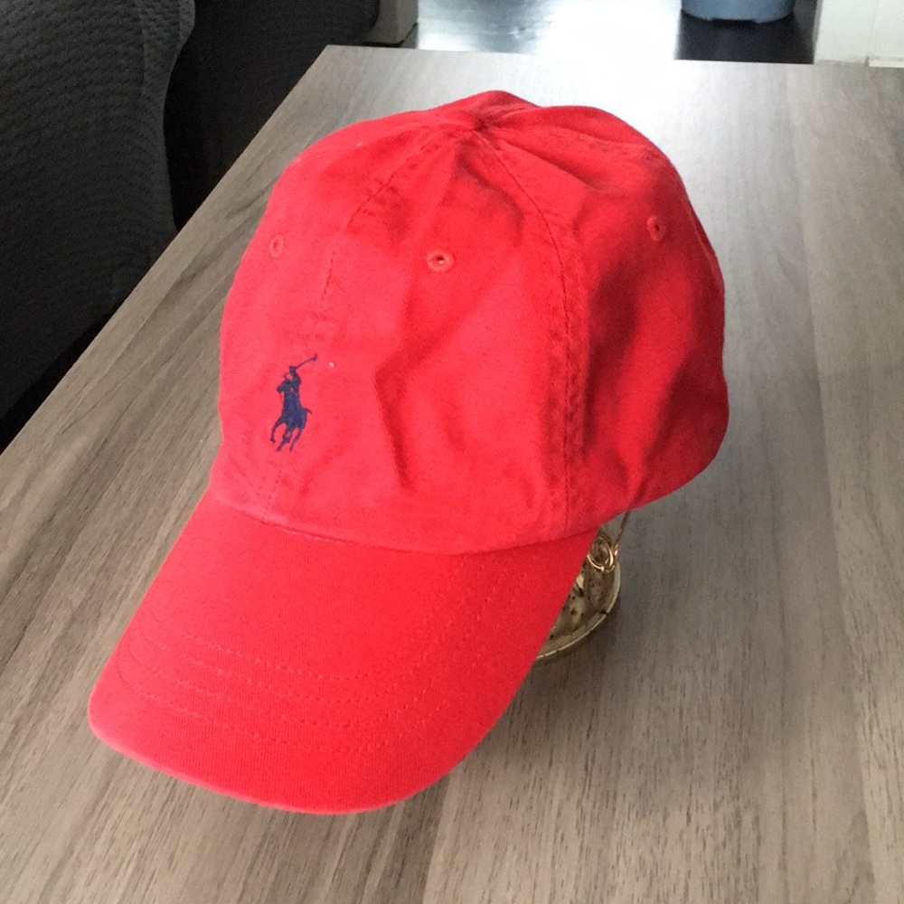 Nice fitting baseball cap